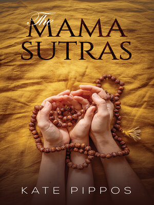 cover image of The Mama Sutras
